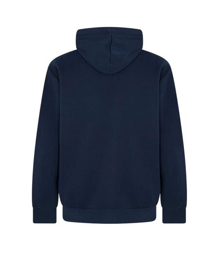 Unisex Adult Hampton Pullover Hoodie Dark Sapphire Timberland