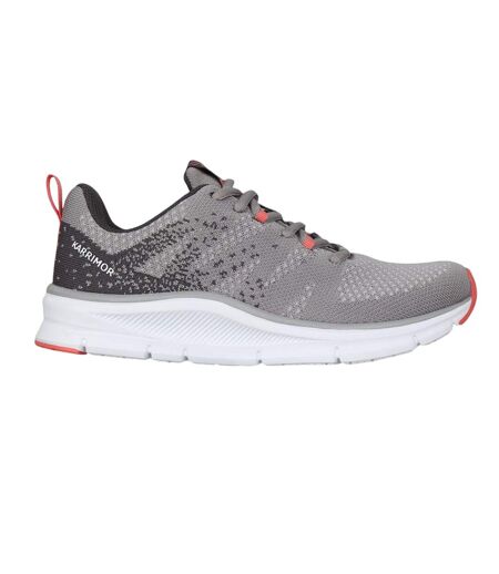 Baskets Duma Femme Gris Corail Karrimor