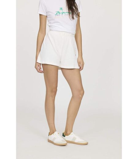 Short coton  NANY