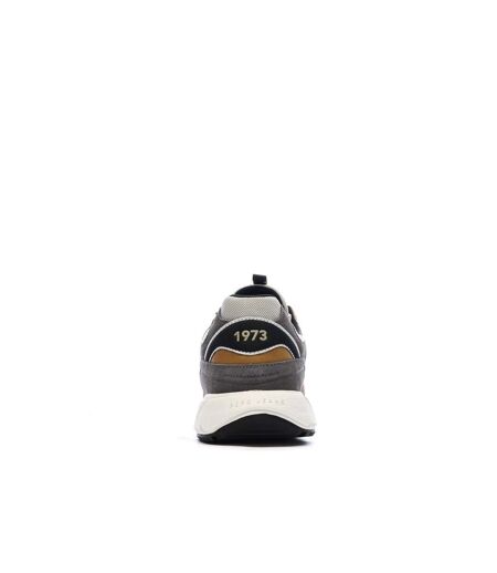Baskets grises homme pepe jeans marlon