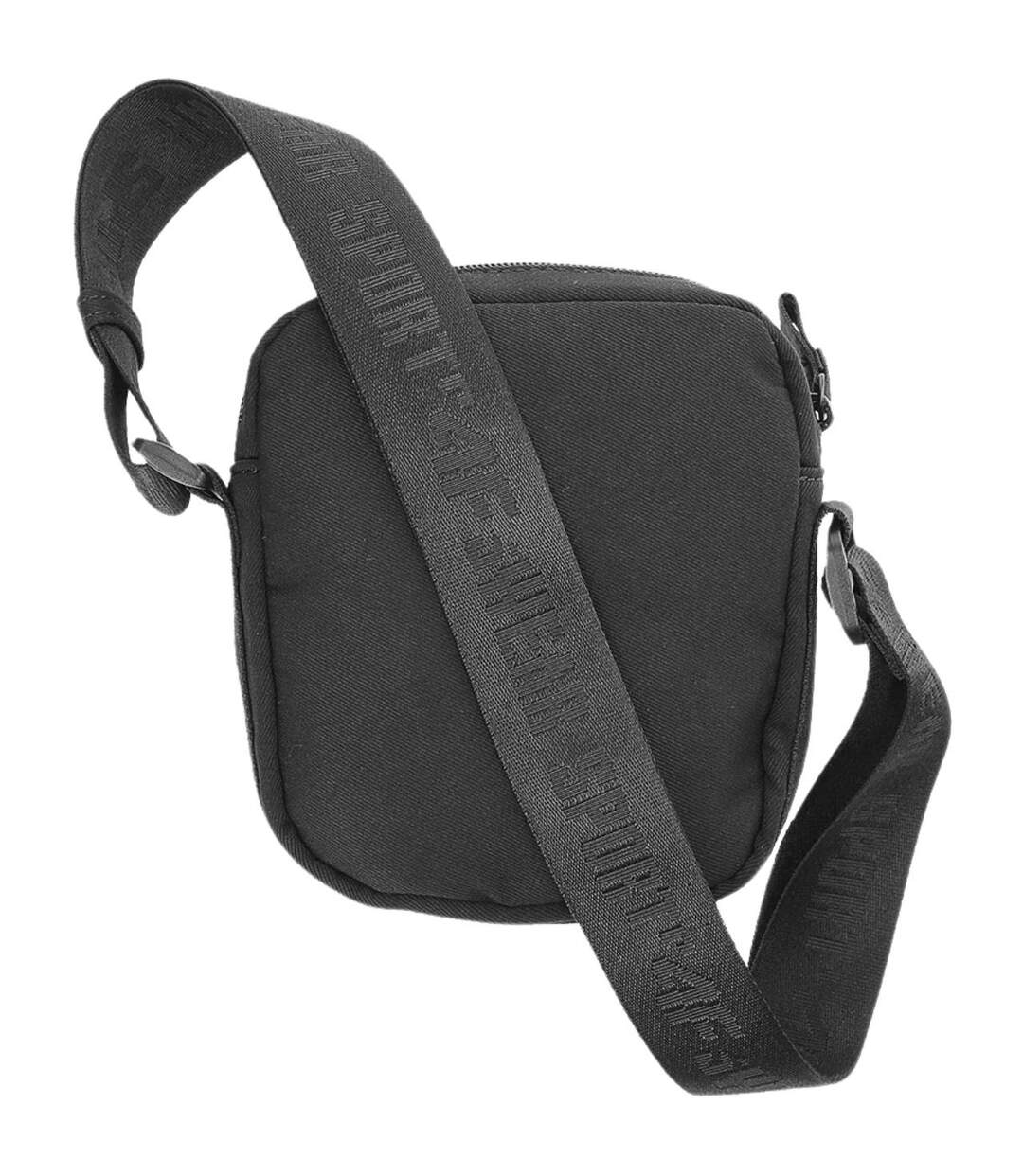 Sac À Bandoulière U060 Taille Unique Noir 4F-2