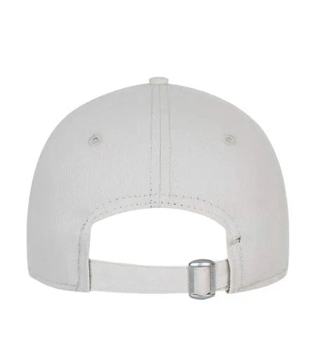 9forty Dad Hat White Print New Era