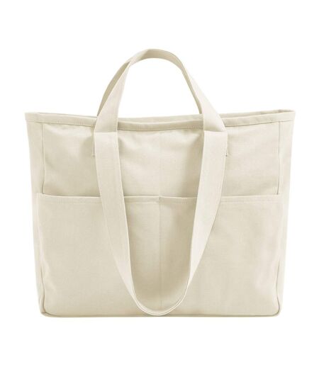 Tote Bag Taille Unique Naturel Westford Mill