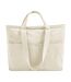 Tote Bag Taille Unique Naturel Westford Mill-1
