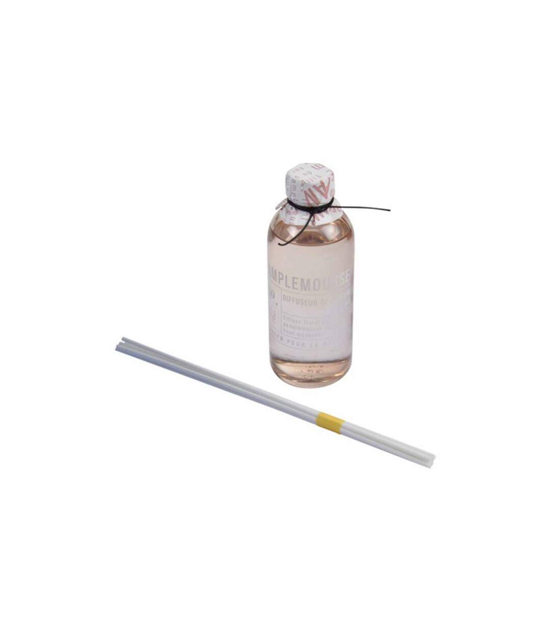 Diffuseur de Parfum Loft 120ml Pamplemousse-1