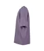 T-shirt Homme Vieux Violet Build Your Brand-3
