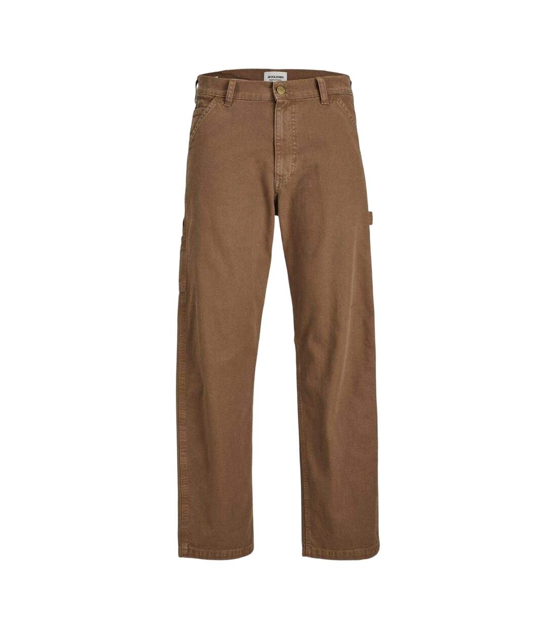 Pantalon À Poches Homme Caoutchouc Jack And Jones-2