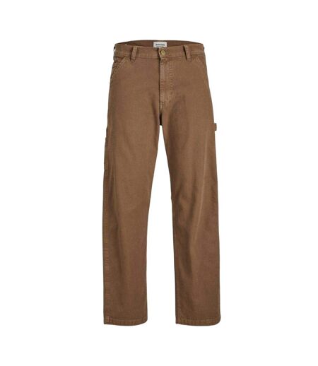Pantalon À Poches Homme Caoutchouc Jack And Jones