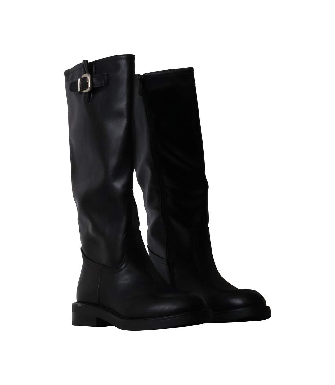 Bottes à Zip Sixth Sens-3