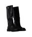 Bottes à Zip Sixth Sens-3