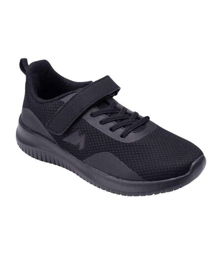 Chaussures Riken Enfant Noir Martes Essential