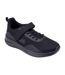 Chaussures Riken Enfant Noir Martes Essential-1