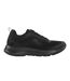 Baskets Curve Support Homme Noir Slazenger-1