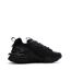 Baskets noir homme nike react vision-2