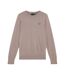 Mens Regular Jumper Cinder Lyle & Scott-2