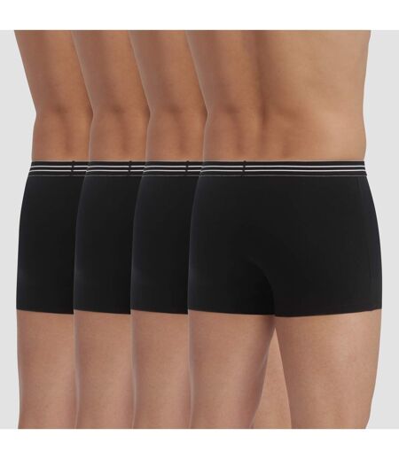 Lot de 4 Boxers Eco dim