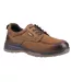 Baskets Percy Homme Brun Clair Hush Puppies-1