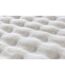 Tapis Imitation Fourrure Novis 200x290cm Blanc-5