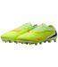 Ballon De Foot Sur Gazon Artificiel Phantom Pro Homme Rouge Cramoisi Nike-4