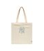 Tote bag beige femme new era 60503761-1