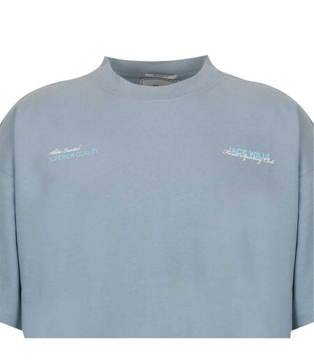 T-shirt Manches Courtes Motif/style Imprimé Graphique Homme Orage Jack Wills