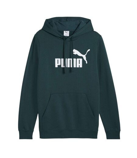 Mens Hoodie Terrain Puma