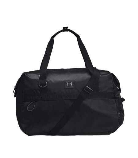 Sac De Sport/voyage Sport Essential Femme Taille Unique Noir Under Armour