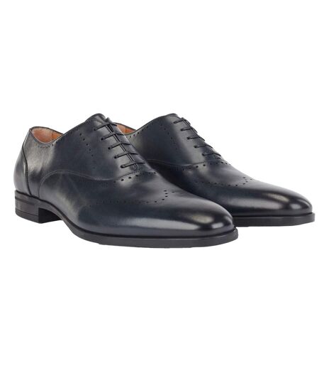 Richelieus Kensington Homme Bleu Foncé Boss