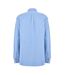 Chemise À Boutons Homme Bleu Ralph Lauren-2