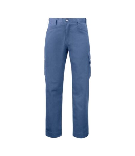 Pantalon De Travail Prio Homme Bleu Ciel Projob