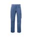 Pantalon De Travail Prio Homme Bleu Ciel Projob-1