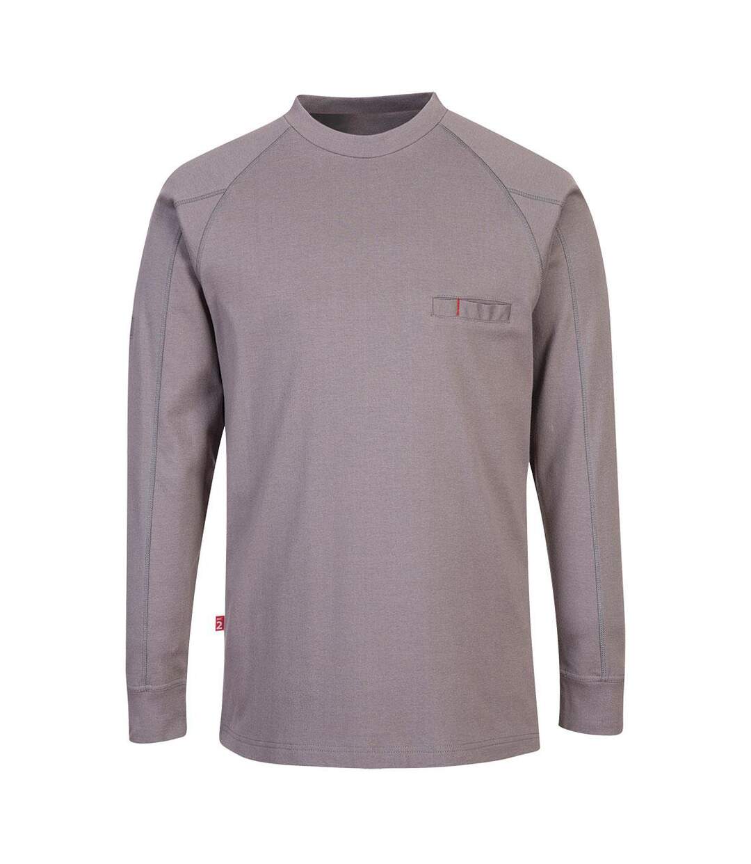 T-shirt homme gris Portwest