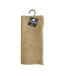 Chemin de Table en Jute Modalie 35x140cm Beige-4