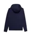Veste À Capuche F0956 Femme Bleu Marine 4F-2