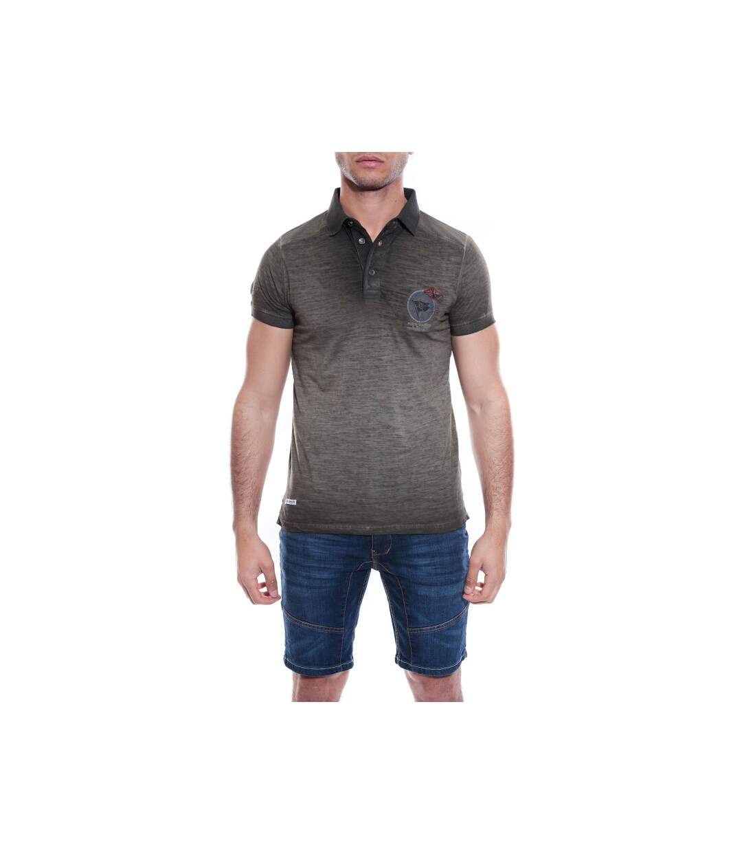 POLO PAOLINO-1