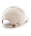 Beechfield - Casquette - Unisexe (Beige gris) - UTBC3684