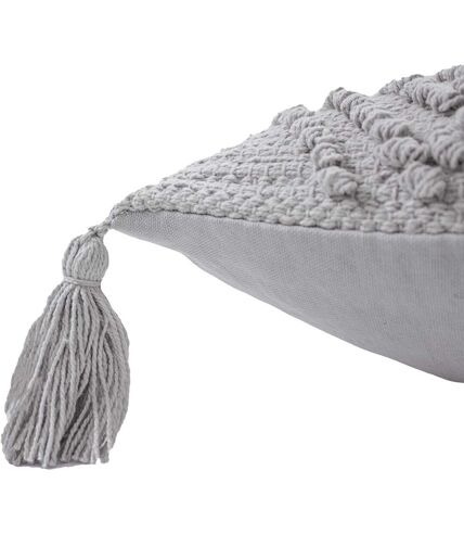 Furn Halmo Cushion Cover (Grey) - UTRV2125