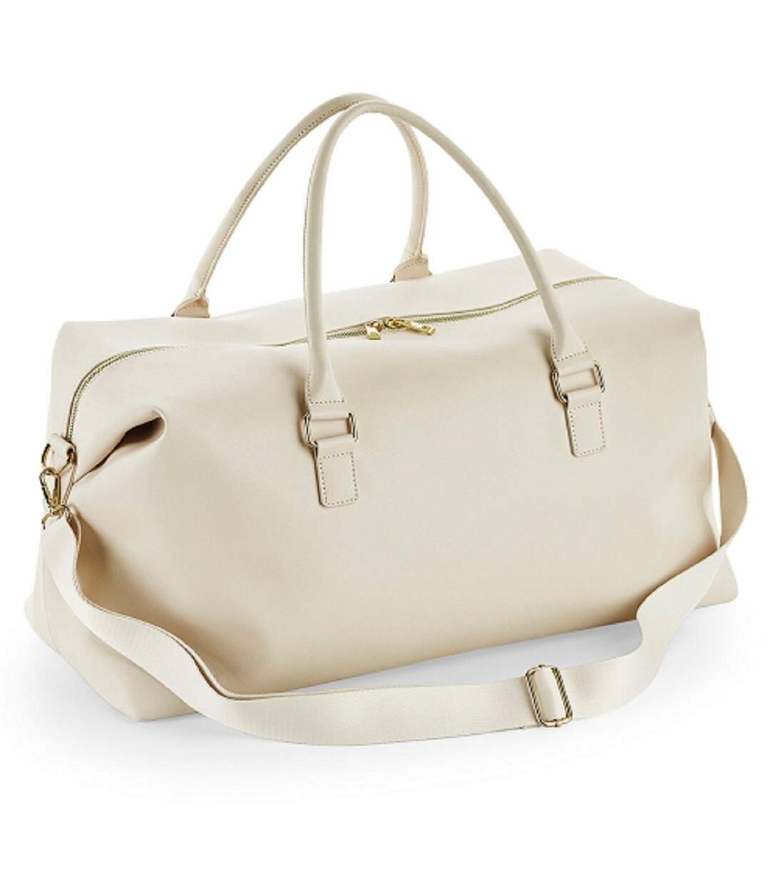 Sac de voyage - BG760 - beige oyster-1