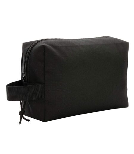 Trousse De Toilette Impact Aware Taille Unique Noir XD Collection