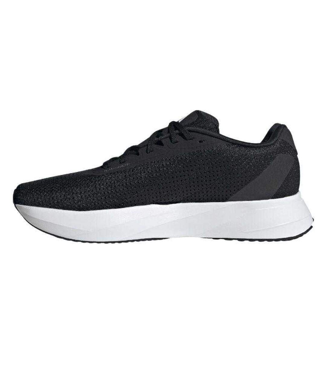 Baskets Duramo Sl Homme Blanc Noir Adidas-2