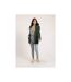 Gilet mi-long ouvert KIRSTEN - Dona X Lisa-4