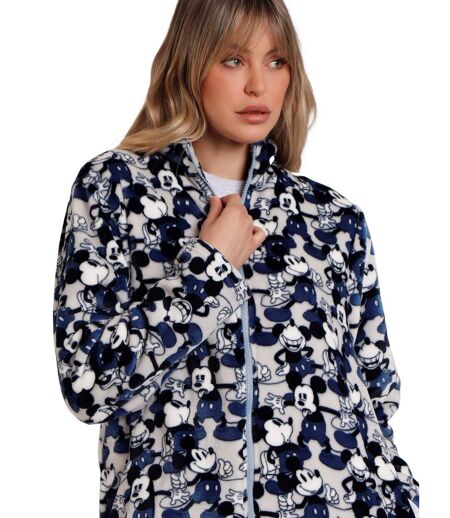 Veste d'intérieur Mickey Jeans Disney Admas