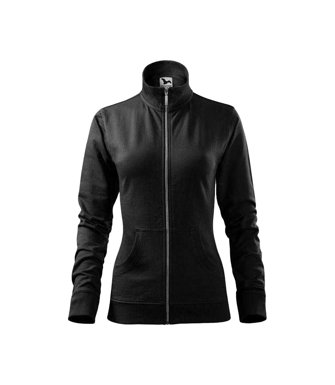 Veste Viva Femme Noir Malfini-1