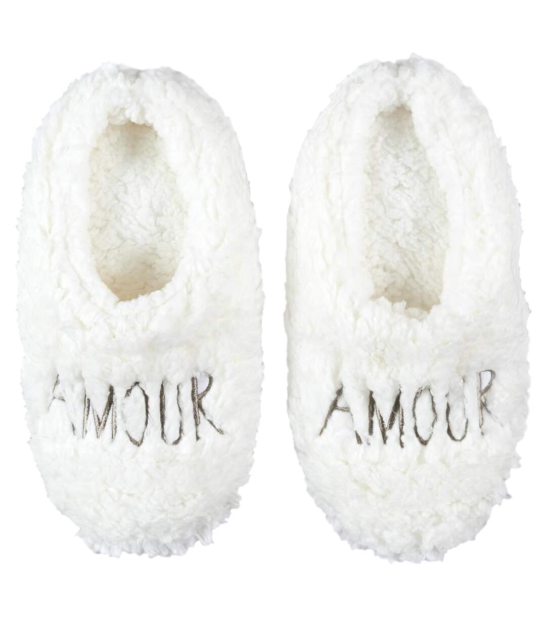 Chaussons AMOUR-1