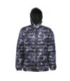 Ralawise - Doudoune rembourrée - Homme (Bleu marine/ Saphir) - UTRW3424