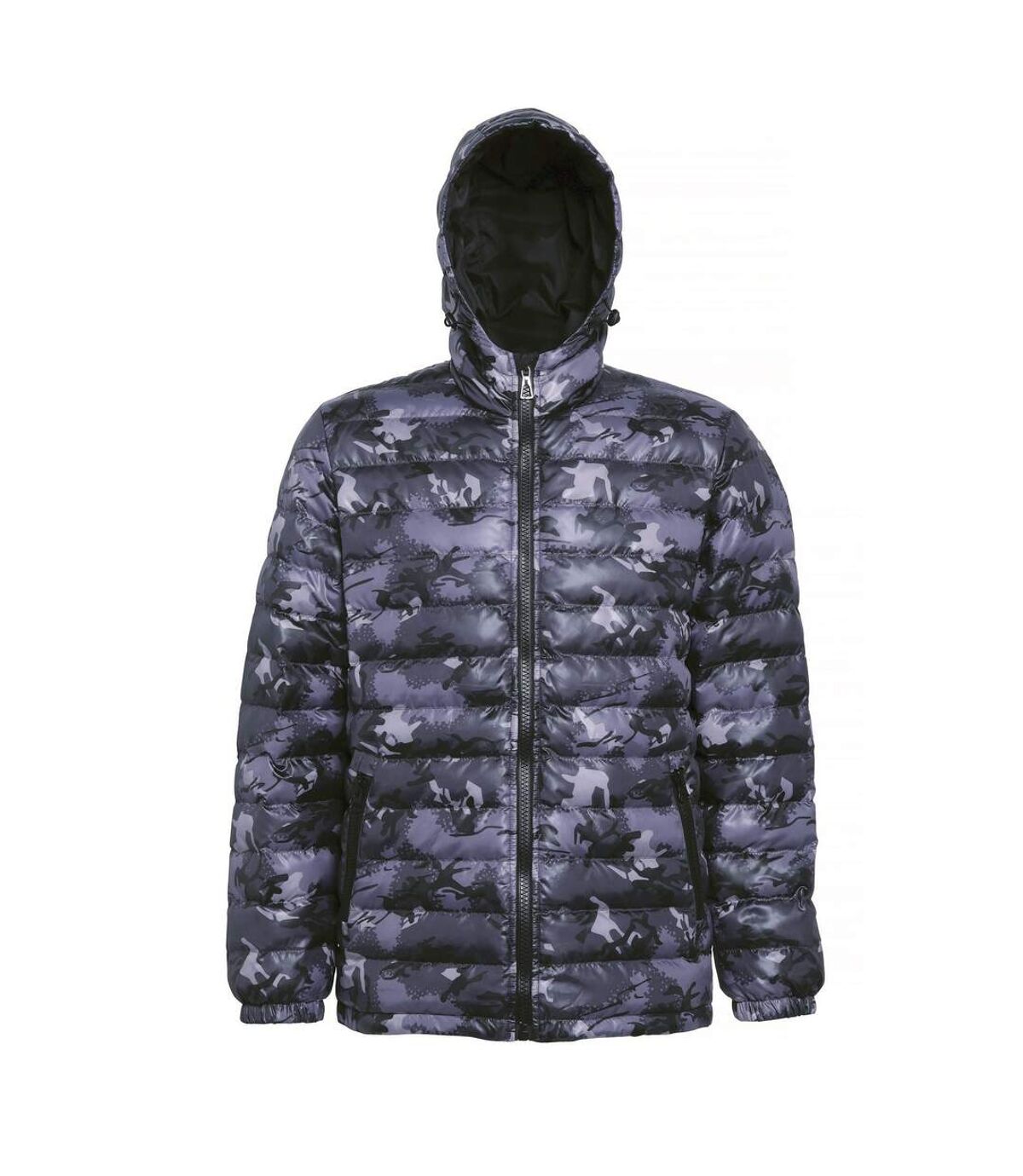 Ralawise - Doudoune rembourrée - Homme (Bleu marine/ Saphir) - UTRW3424