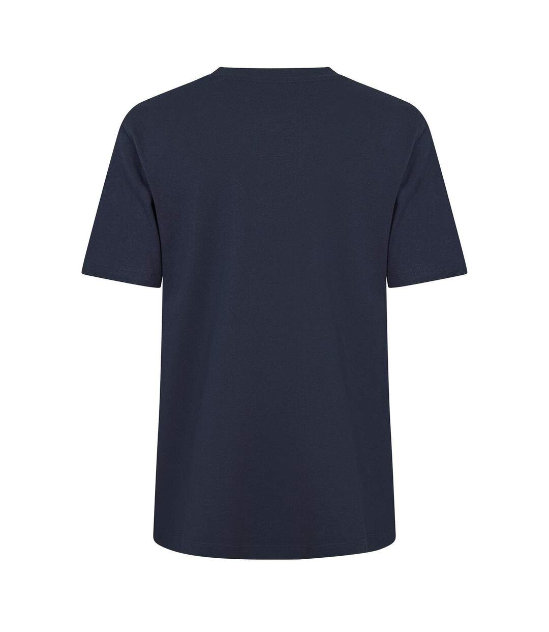 Mens England Cricket Regular T-shirt Navy Castore-2