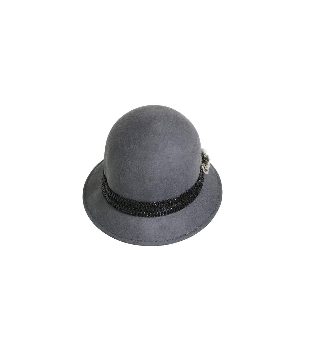 Chapeau cloche PHYLIS-2