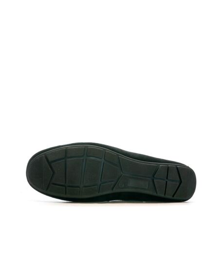 Mocassins Noir Homme Redskins Beaba