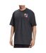 T-shirt Noir Homme Ellesse Rolletto - L